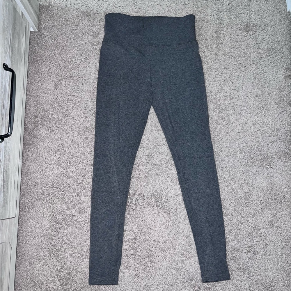 Garage High Waisted Leggings